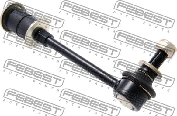 Febest 0123-GGN15F - Asta / Puntone, Stabilizzatore autozon.pro