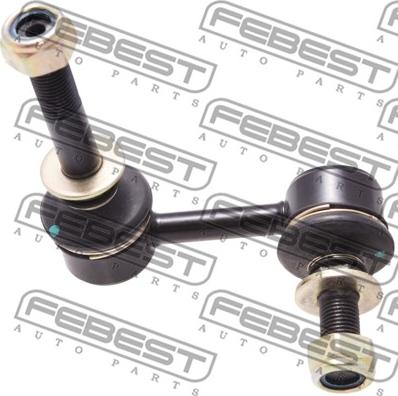 Febest 0123-GSE20FL - Asta / Puntone, Stabilizzatore autozon.pro