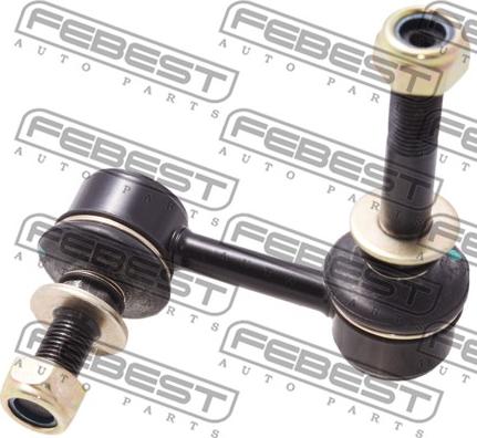 Febest 0123-GSE20FR - Asta / Puntone, Stabilizzatore autozon.pro