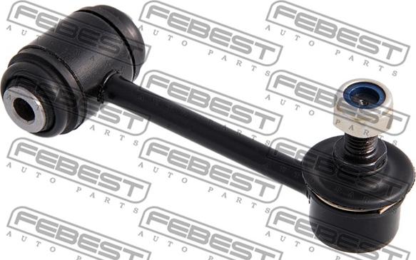 Febest 0123-GX110R - Asta / Puntone, Stabilizzatore autozon.pro