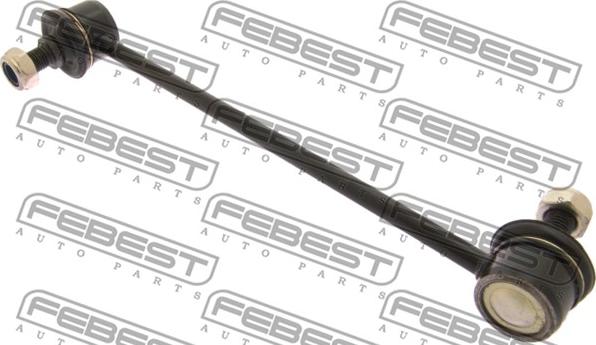 Febest 0123-SV30R - Asta / Puntone, Stabilizzatore autozon.pro