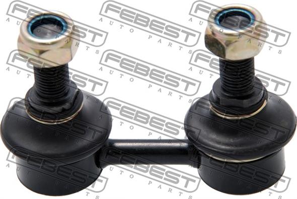 Febest 0123-SXA10F - Asta / Puntone, Stabilizzatore autozon.pro