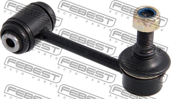 Febest 0123-XREAR - Asta / Puntone, Stabilizzatore autozon.pro