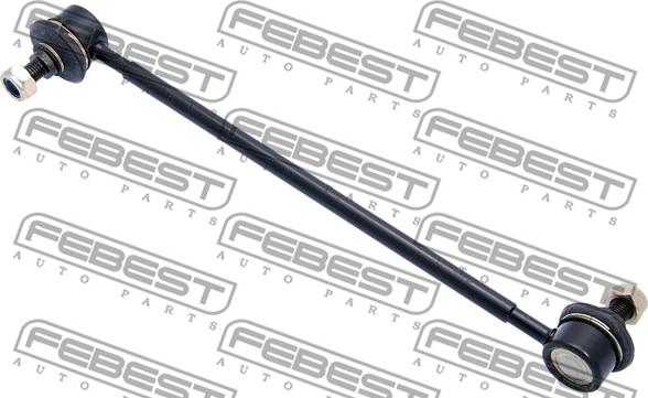 Febest 0123-ZZT230F - Asta / Puntone, Stabilizzatore autozon.pro