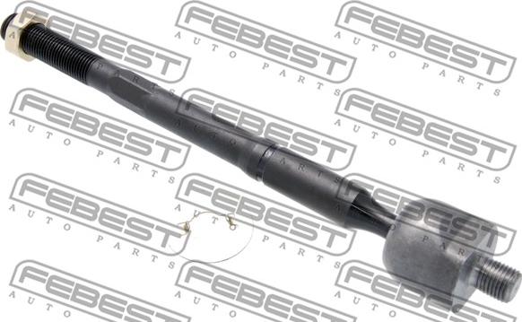 Febest 0122-423 - Giunto assiale, Asta trasversale autozon.pro