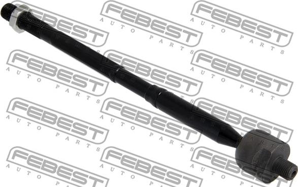 Febest 0122-010 - Giunto assiale, Asta trasversale autozon.pro