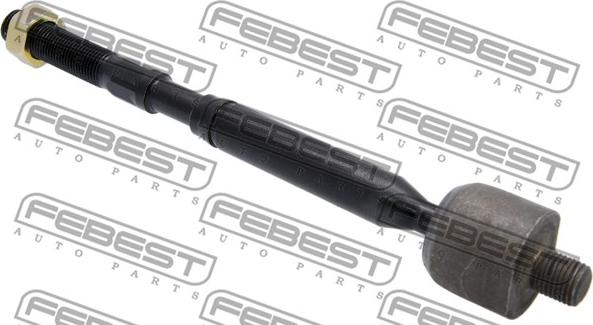 Febest 0122-ZZE150 - Giunto assiale, Asta trasversale autozon.pro