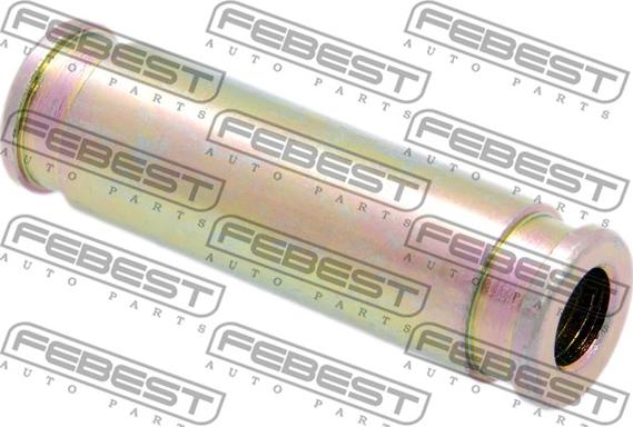 Febest 0174-220LOWR - Perno di guida, Pinza freno autozon.pro