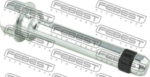 Febest 0174-ACV40LR - Perno di guida, Pinza freno autozon.pro