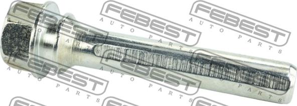 Febest 0174-AGL10UPR - Perno di guida, Pinza freno autozon.pro