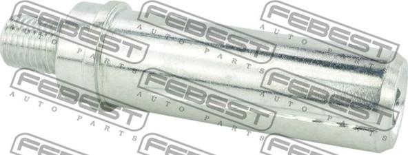 Febest 0174-URS190LOWR - Perno di guida, Pinza freno autozon.pro