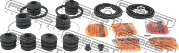 Febest 0175-GS141R - Kit riparazione, Pinza freno autozon.pro