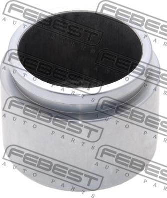 Febest 0176-ACU30F - Pistone, Pinza freno autozon.pro