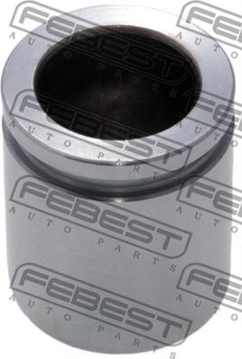 Febest 0176-ACV30R - Pistone, Pinza freno autozon.pro