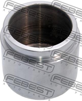 Febest 0176-AE190F - Pistone, Pinza freno autozon.pro