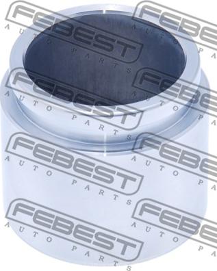 Febest 0176-AE110F - Pistone, Pinza freno autozon.pro