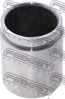 Febest 0176-GGL10F - Pistone, Pinza freno autozon.pro