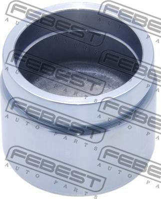 Febest 0176-GGN15F - Pistone, Pinza freno autozon.pro