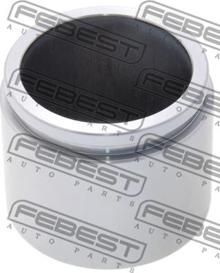 Febest 0176-GSV40F - Pistone, Pinza freno autozon.pro