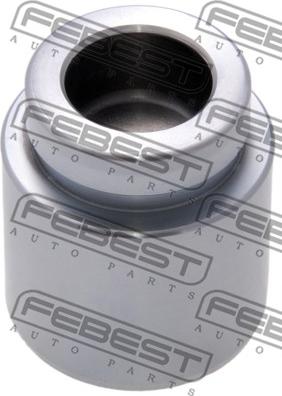 Febest 0176-JZX100F - Pistone, Pinza freno autozon.pro