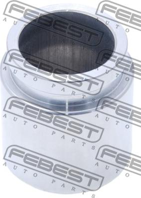 Febest 0176-MCU35R - Pistone, Pinza freno autozon.pro