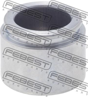 Febest 0176-USF40F - Pistone, Pinza freno autozon.pro