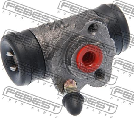 Febest 0178-190RR - Cilindretto freno autozon.pro