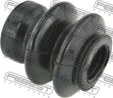 Febest 0173-GSX30R-PCS4 - Guaina parapolvere, Guida pinza freno autozon.pro