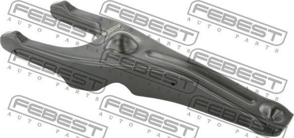 Febest 0881F-G13 - Forcella disinnesto frizione autozon.pro