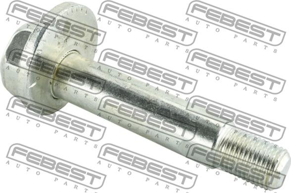 Febest 0829-001 - Bullone correzione campanatura autozon.pro