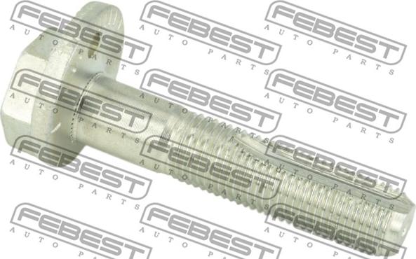 Febest 0829-002 - Bullone correzione campanatura autozon.pro