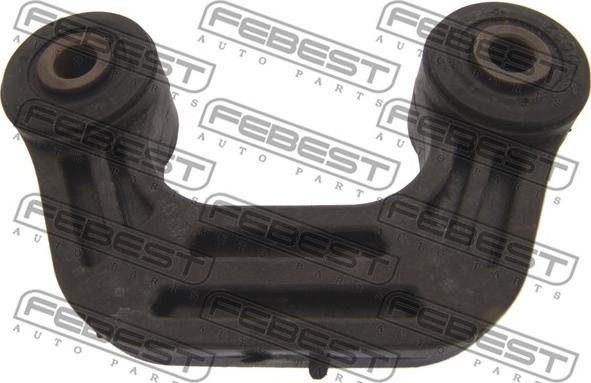 Febest 0823-003 - Asta / Puntone, Stabilizzatore autozon.pro