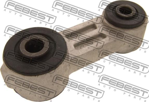 Febest 0823-20AL - Asta / Puntone, Stabilizzatore autozon.pro