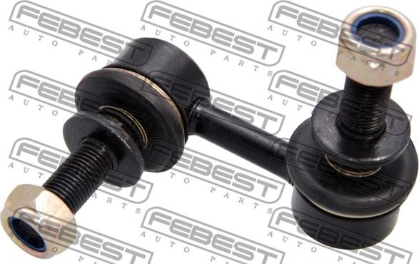 Febest 0823-B9RL - Asta / Puntone, Stabilizzatore autozon.pro