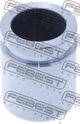 Febest 0876-B14R - Pistone, Pinza freno autozon.pro