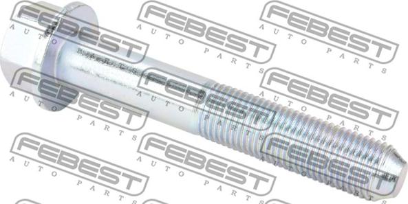 Febest 0398-005 - Bullone, Braccio trasversale autozon.pro