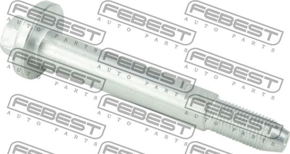 Febest 0329-004 - Bullone correzione campanatura autozon.pro