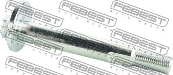 Febest 0329-001 - Bullone correzione campanatura autozon.pro