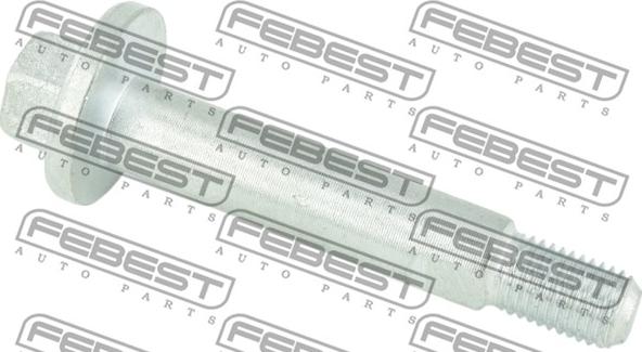 Febest 0329-008 - Bullone correzione campanatura autozon.pro