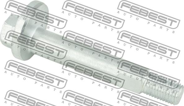 Febest 0329-007 - Bullone correzione campanatura autozon.pro