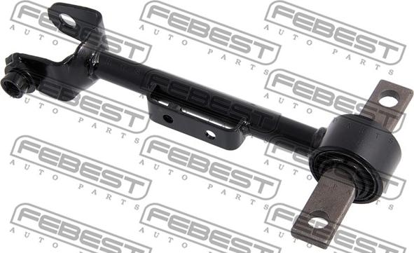 Febest 0325-EU - Braccio oscillante, Sospensione ruota autozon.pro