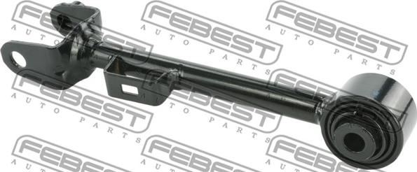 Febest 0325-RE - Braccio oscillante, Sospensione ruota autozon.pro