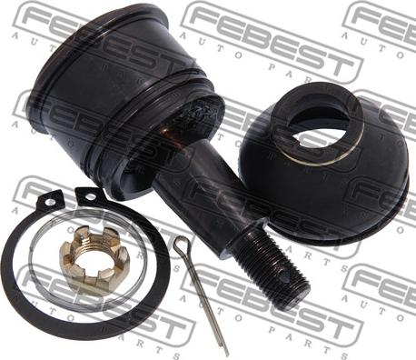 Febest 0320-CL7D - Giunto di supporto / guida autozon.pro