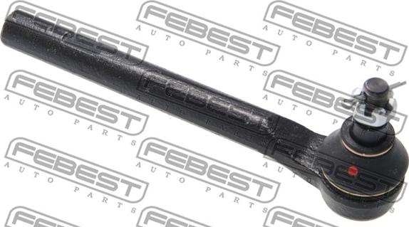 Febest 0321-RB - Testa barra d'accoppiamento autozon.pro