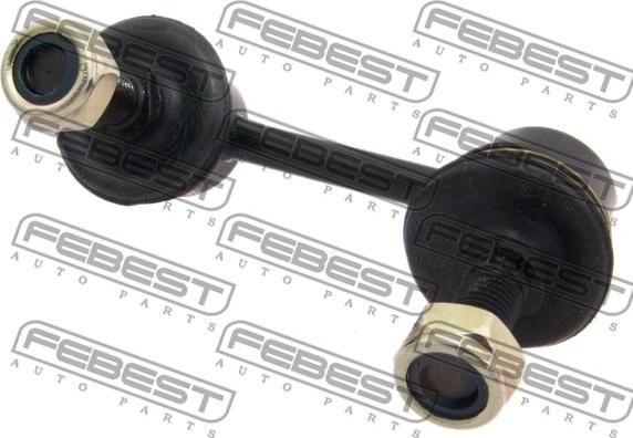 Febest 0323-009 - Asta / Puntone, Stabilizzatore autozon.pro