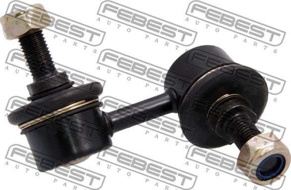 Febest 0323-001 - Asta / Puntone, Stabilizzatore autozon.pro