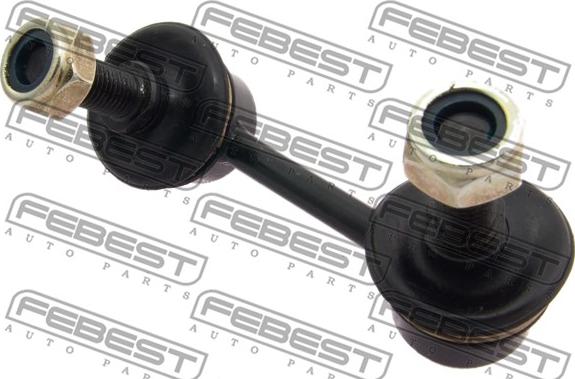 Febest 0323-010 - Asta / Puntone, Stabilizzatore autozon.pro