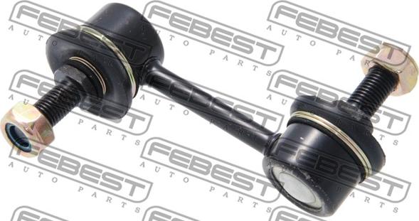 Febest 0323-018 - Asta / Puntone, Stabilizzatore autozon.pro