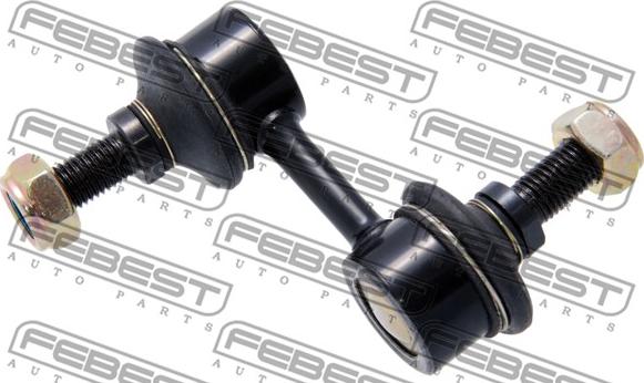 Febest 0323-209 - Asta / Puntone, Stabilizzatore autozon.pro