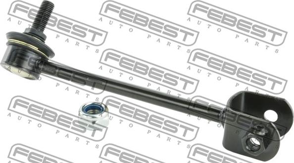 Febest 0323-CL8RR - Asta / Puntone, Stabilizzatore autozon.pro